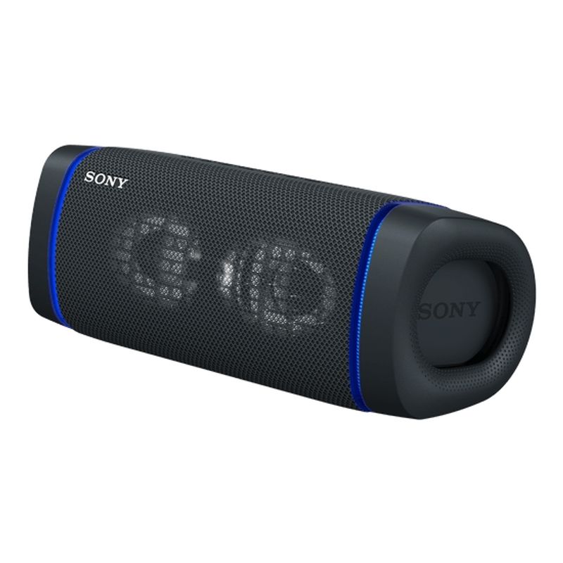 SONY - Parlantes Bluetooth SRS-XB33 Negro