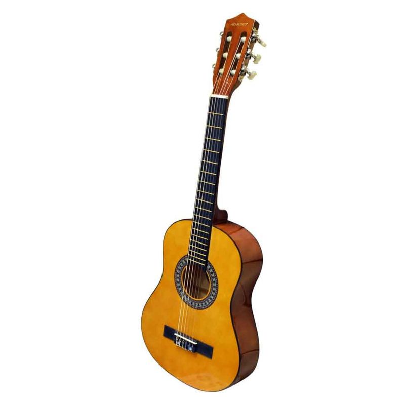 ACAPULCO - Guitarra Clásica 31 Light Orange