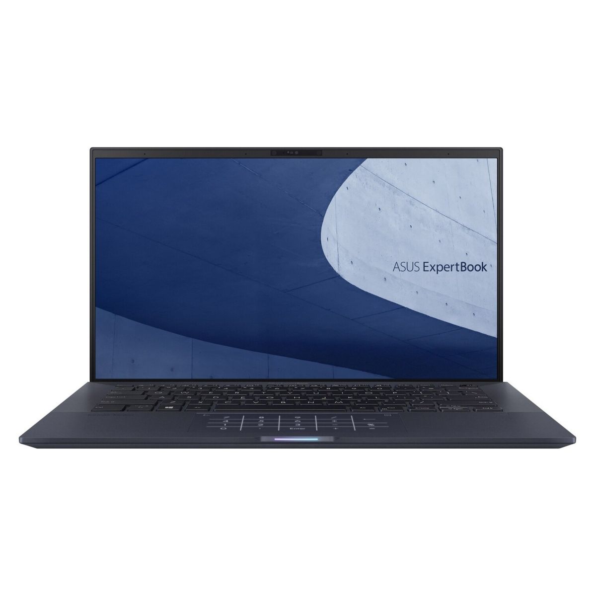 ASUS - Notebook ASUS ExpertBook P2 B2451FA