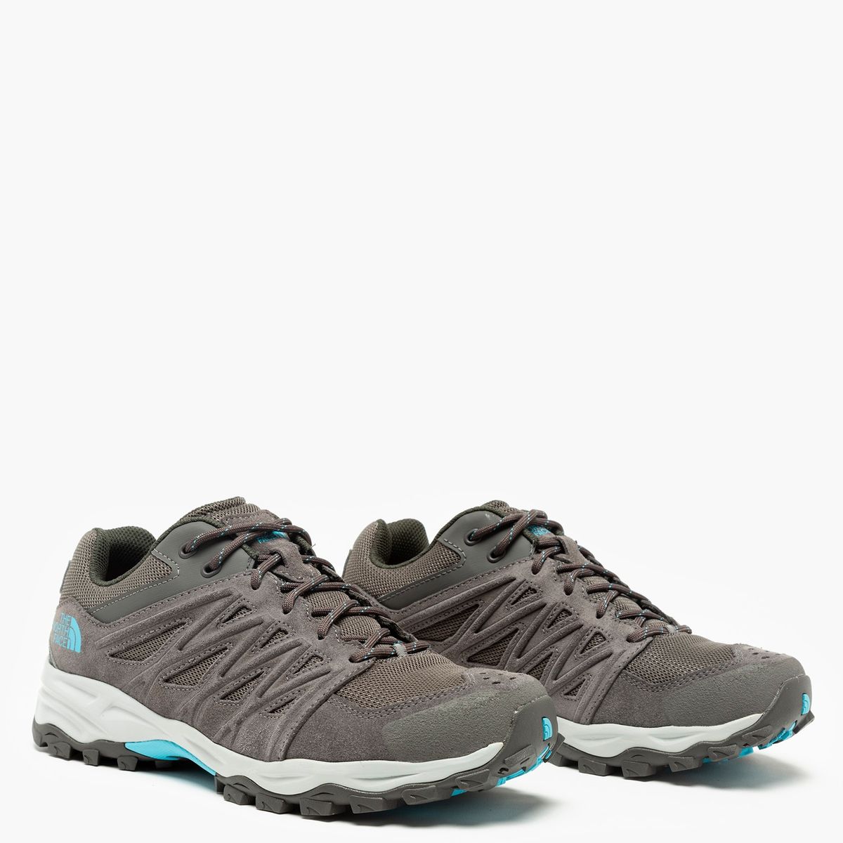 THE NORTH FACE - The North Face Truckee Zapatilla Outdoor Mujer