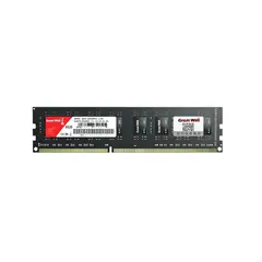 GREAT WALL - Memoria RAM DDR3 8GB 1600MHz Para PC GWP3