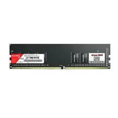 GREAT WALL - Memoria RAM DDR4 8GB 2666MHz Para PC GWP4
