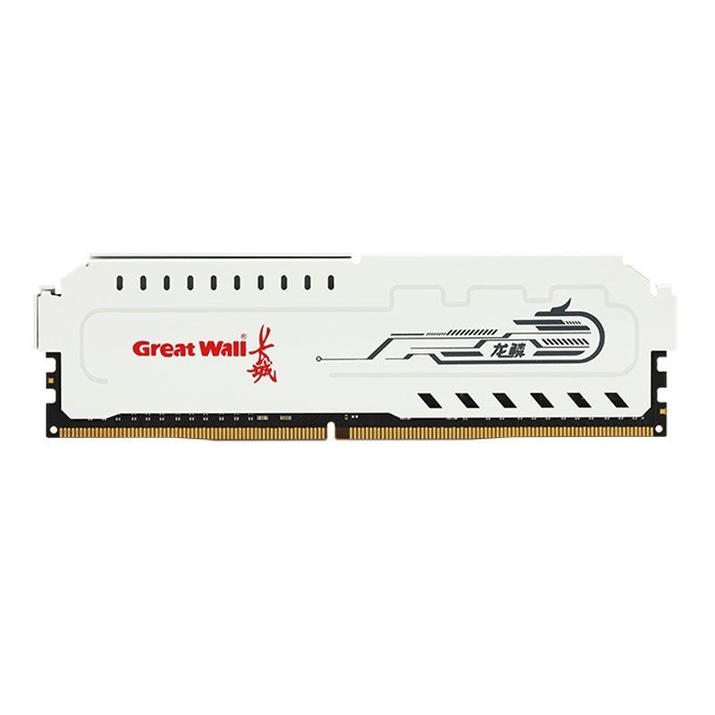 GREAT WALL - Great Wall Memoria RAM DDR4 8GB 3600MHz Para PC GWP4L