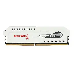 GREAT WALL - Memoria RAM DDR5 16GB 5600MHz Para PC GWP5L