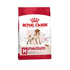 ROYAL CANIN - Medium Adulto 12 kg - Perros Medianos Adultos