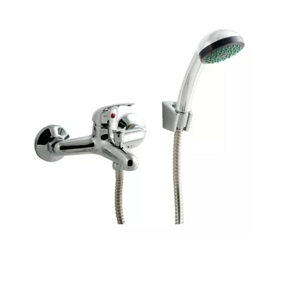 FAS - Griferia Monomando Tina Ducha Fas Alta Calidad.