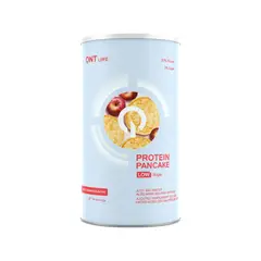 QNT - PROTEIN PANCAKE APPLE CINNAMON 500GR -