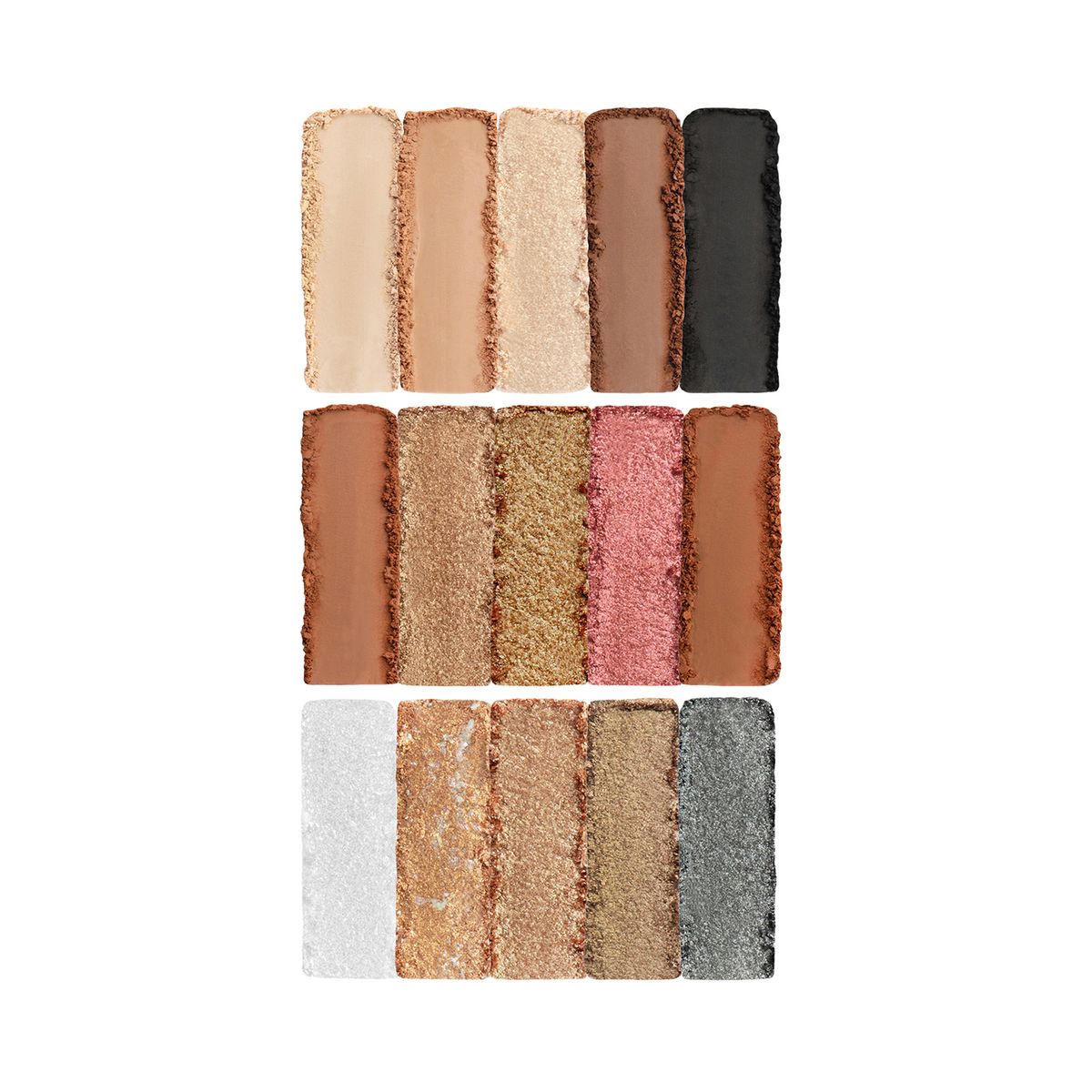 VEUS - Paleta de Sombras VEUS The Terra