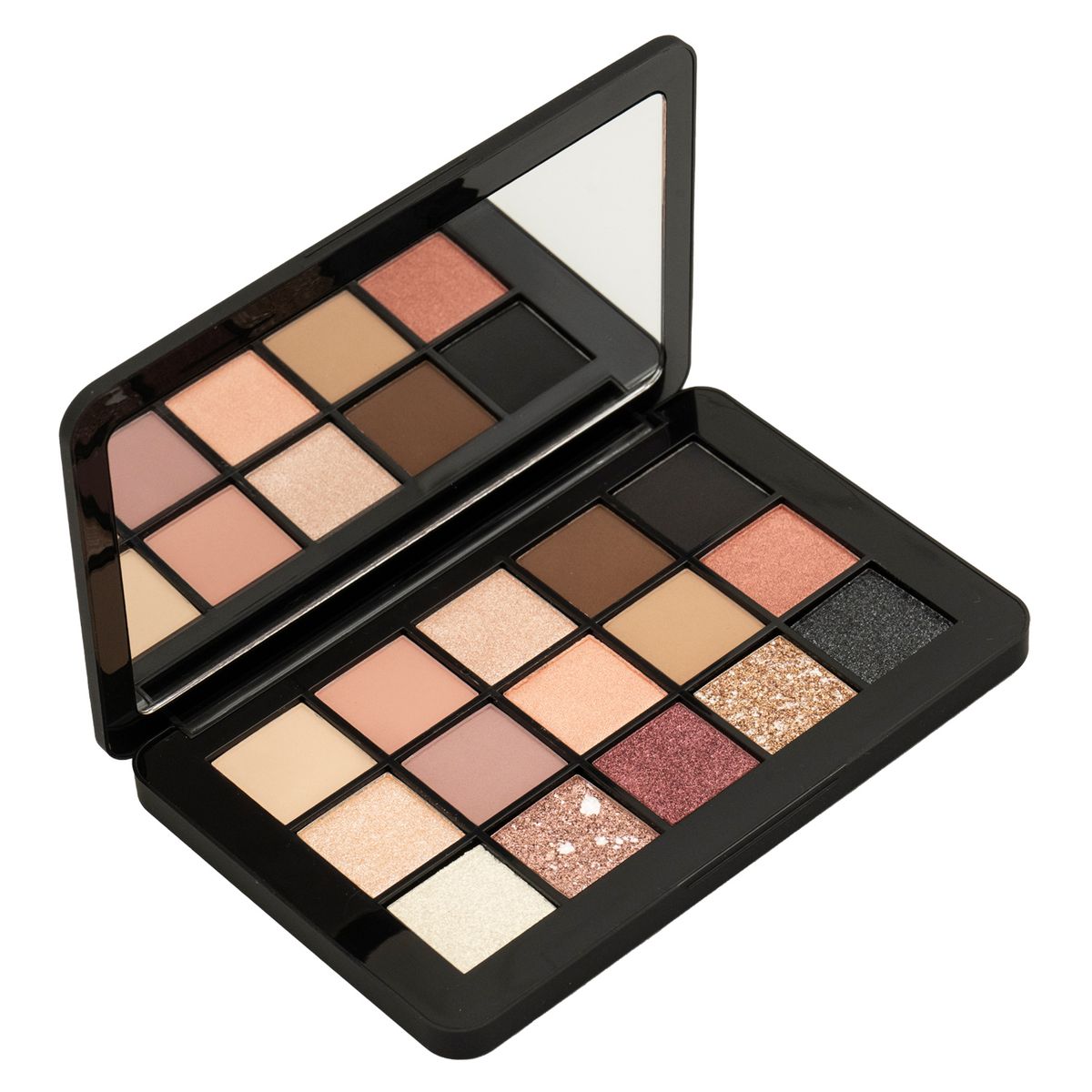 VEUS - Paleta de Sombras VEUS The Rosé