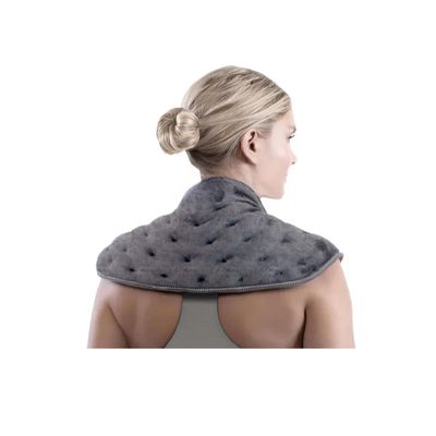 Imagen 2 del producto Manta Fomentera Cuello Y Hombros Relax Alivia El Dolor