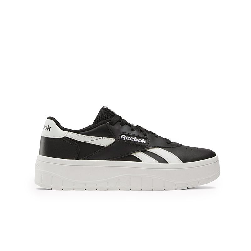 REEBOK - Zapatilla Reebok Court Advance Surge Mujer Negro