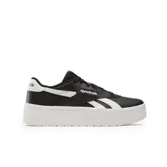 REEBOK - Zapatilla Court Advance Surge Mujer Negro