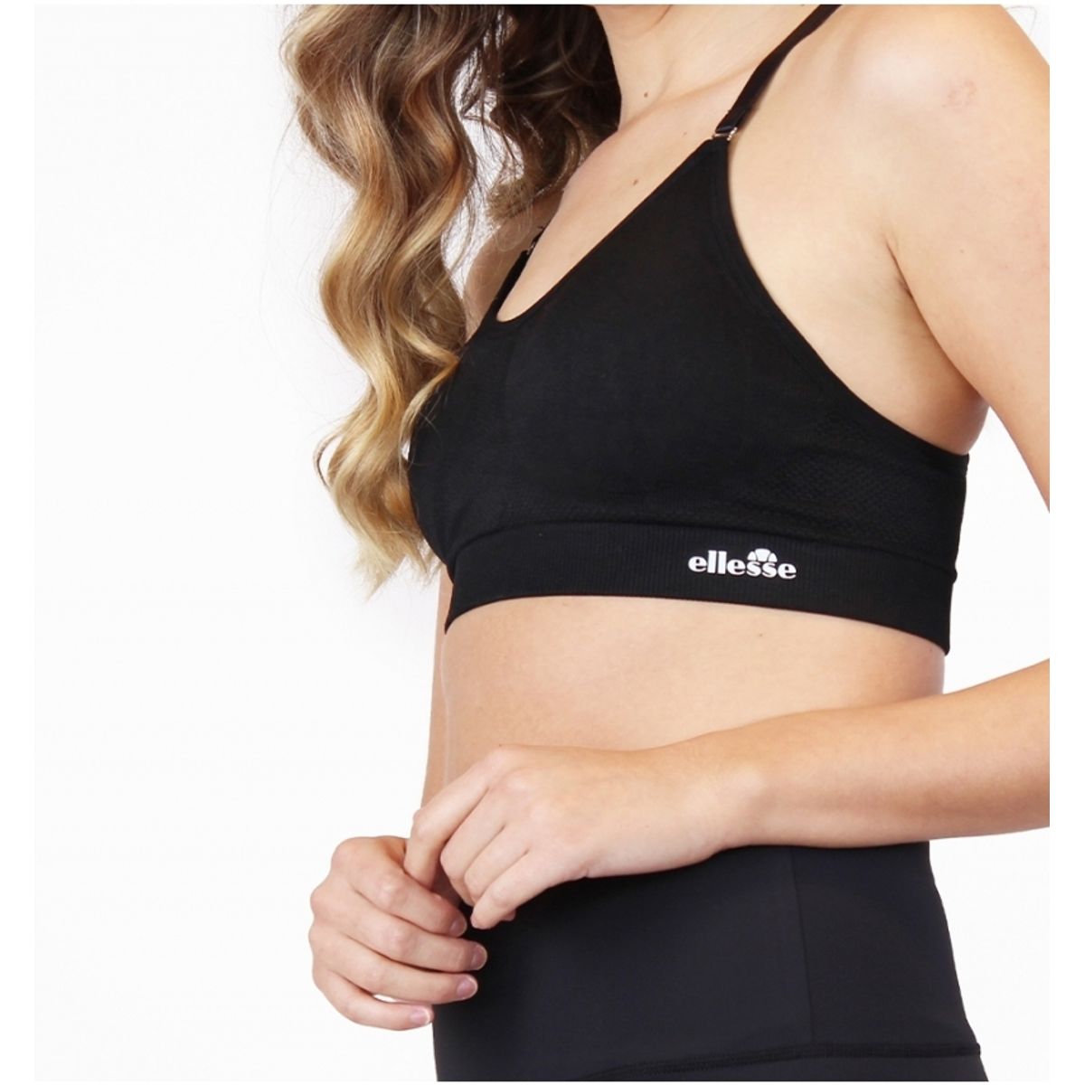 ELLESSE - Peto Deportivo Mujer