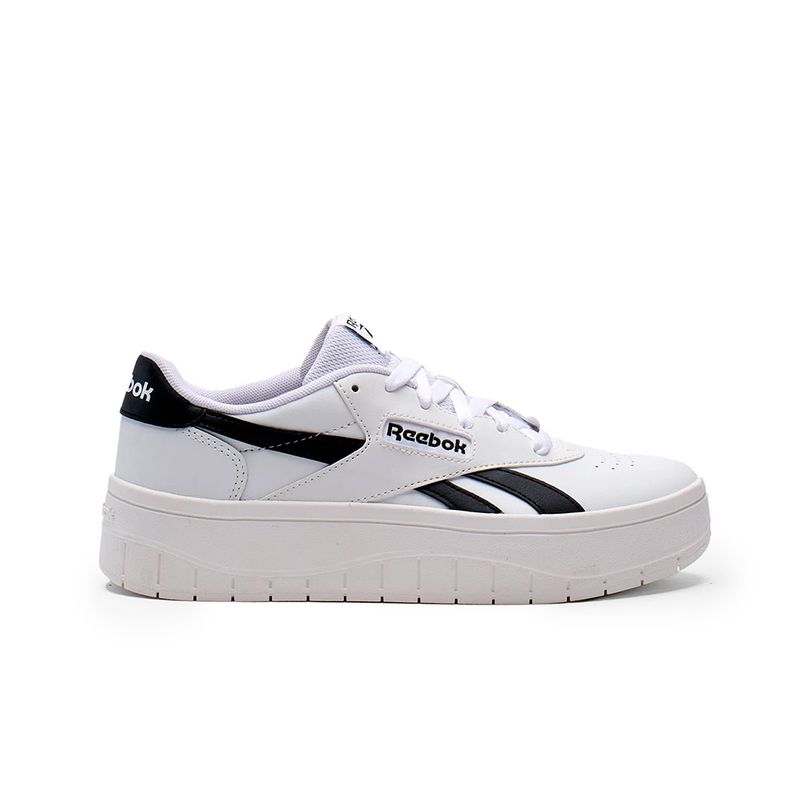 REEBOK - Zapatilla Reebok Court Advance Surge Mujer Blanco