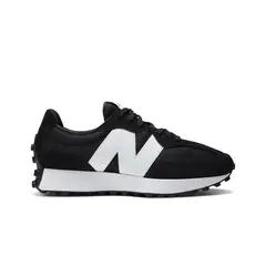 NEW BALANCE - Zapatilla 327 Hombre Negro