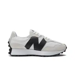 NEW BALANCE - Zapatilla 327 Hombre Blanco