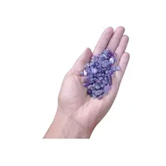 GENERICO - Piedra Amatista , Energética, 50 Gramos