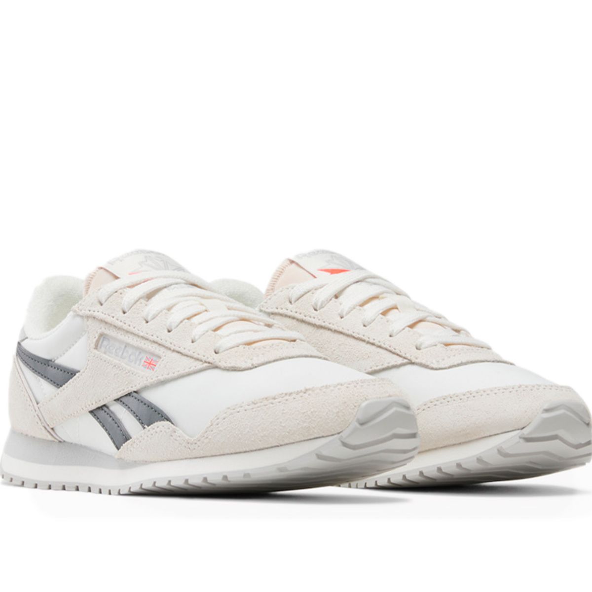 REEBOK - Zapatilla Mujer Reebok Classic Az Blanco
