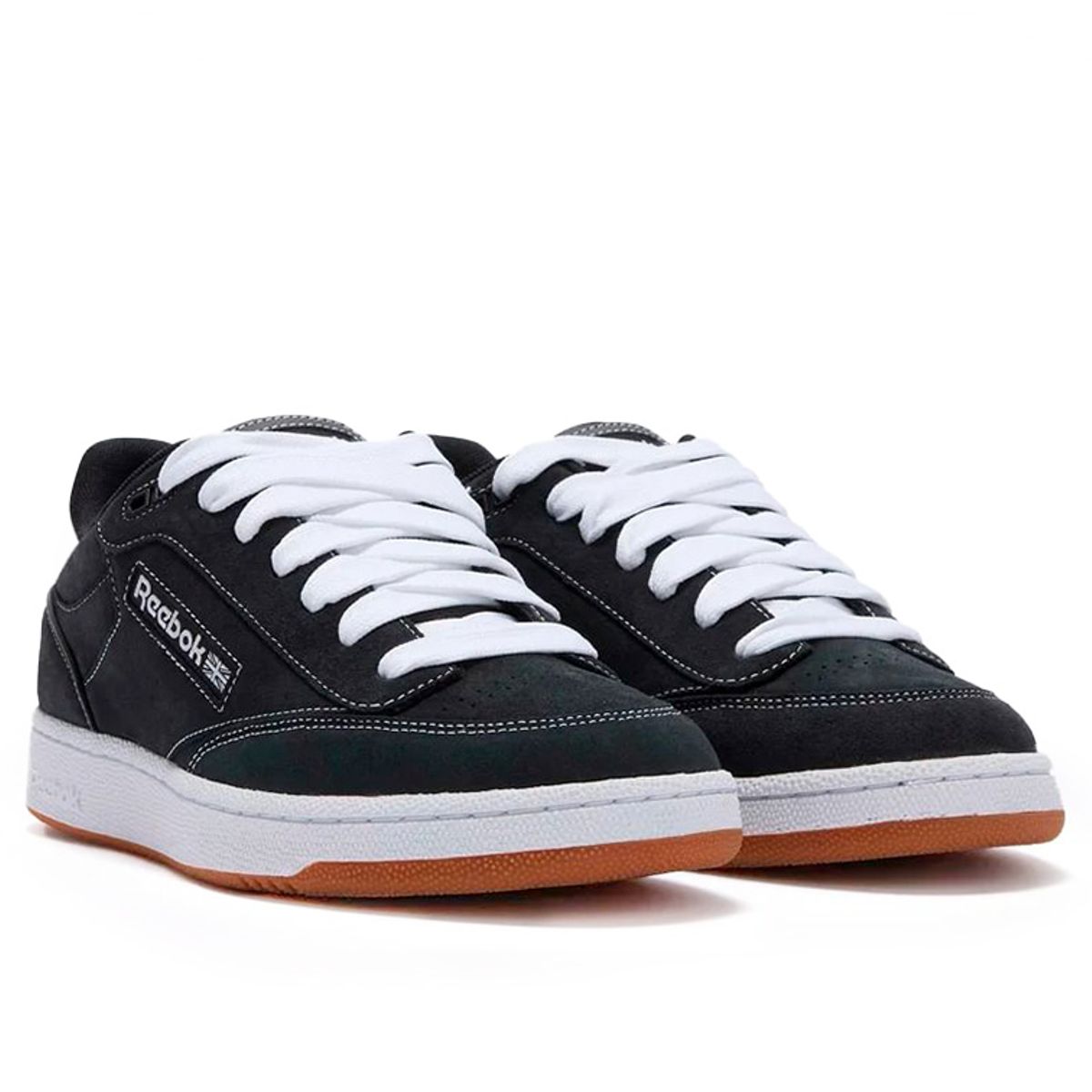 REEBOK - Zapatilla Hombre Reebok Club C Bulc Negro