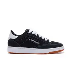 REEBOK - Zapatilla Hombre Club C Bulc Negro
