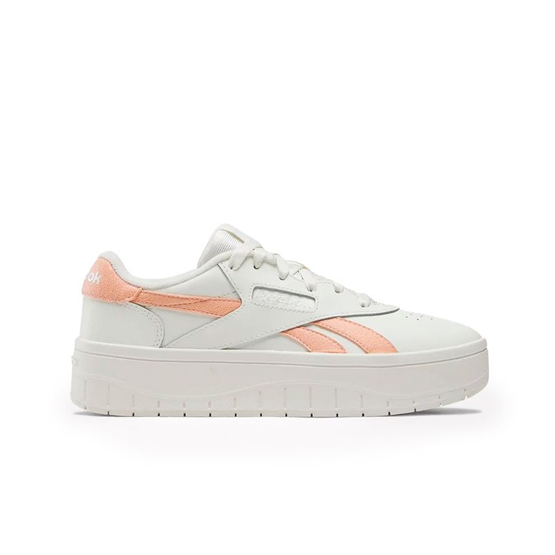 REEBOK - Zapatilla Reebok Court Advance Surge Mujer Blanco