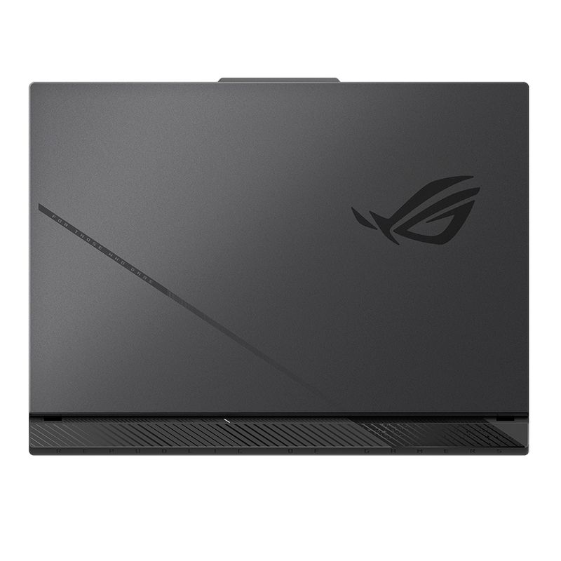 ASUS - Notebook Asus ROG Strix G16 Ryzen 9 16gb ram 1tb ssd RTX 5060