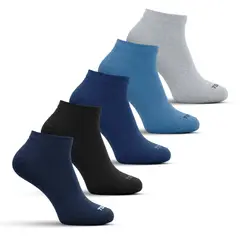 TOP - Calcetines Cortos Niños Pack 5 C2