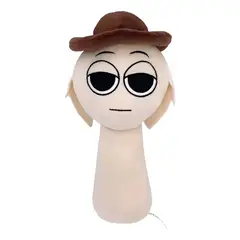GENERICO - Peluches Incredibox Sprunki