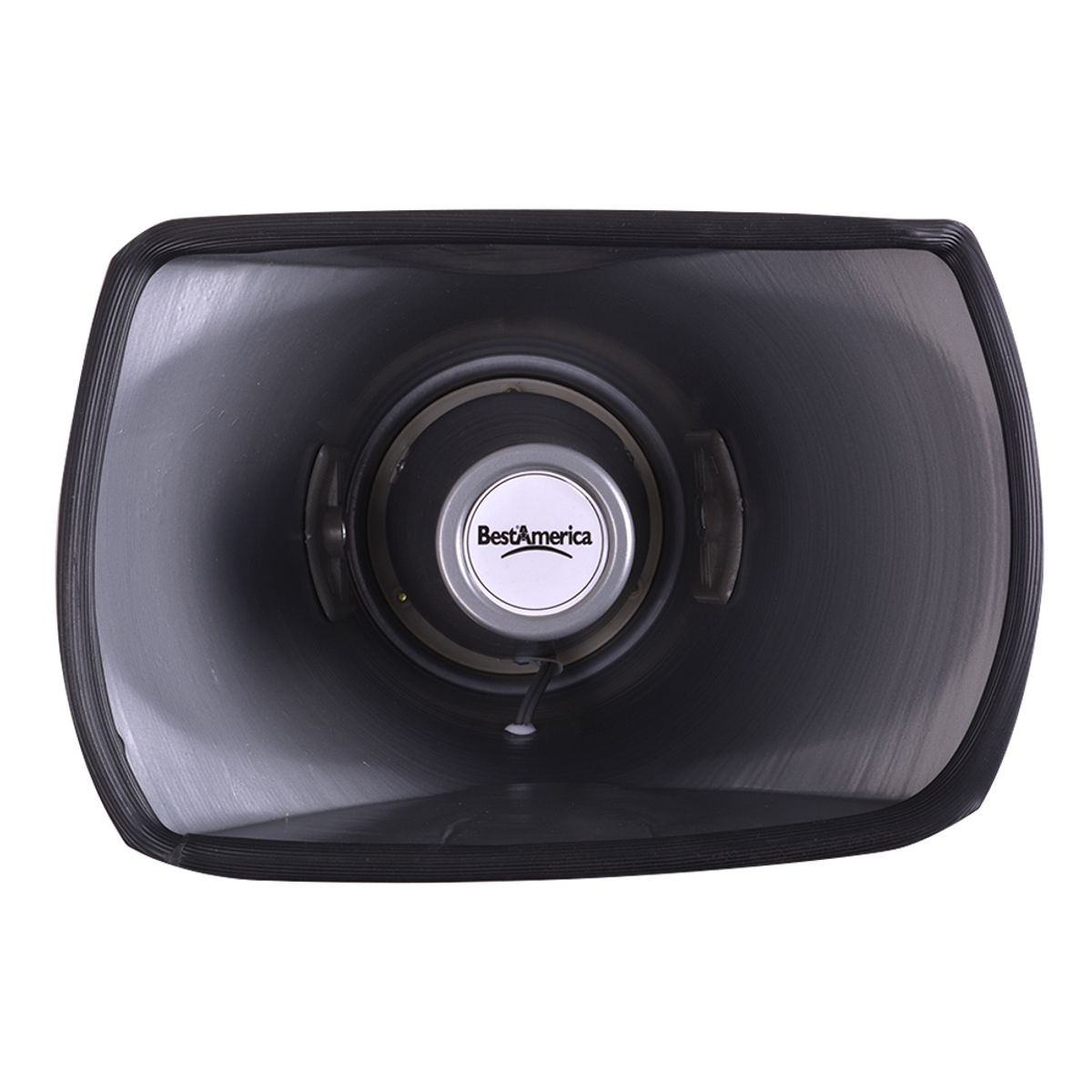 BESTAMERICA - BOCINA PARA EXTERIORES 8X5 25W 8HMS MC280BG BESTA MERICA