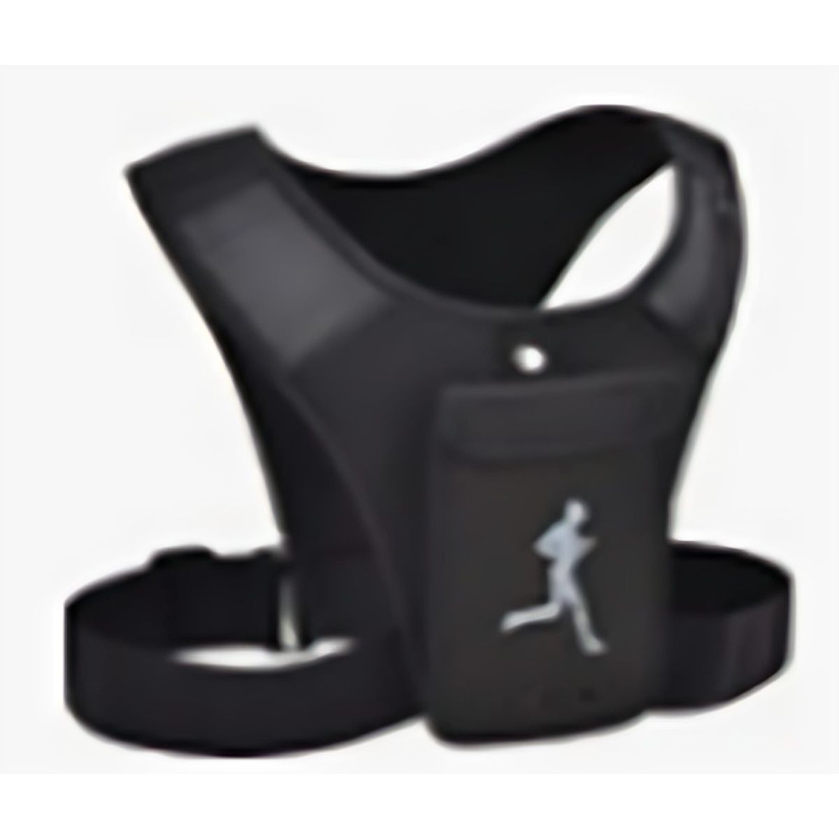 GENERICO - CHALECO DEPORTIVO PARA CORRER UNISEX