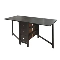 MSA MUEBLES SANTA ANA - Mesa De Comedor Fresia