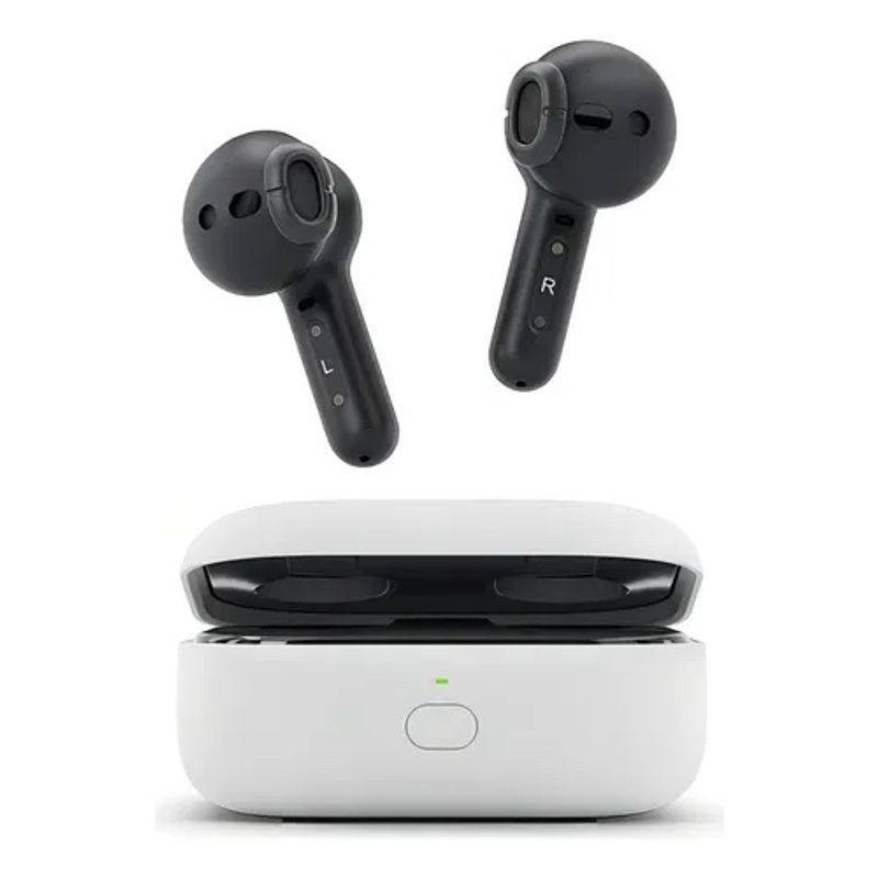 AMAZON - Amazon Echo Buds Audifonos Inalámbricos Bluetooth - Negro