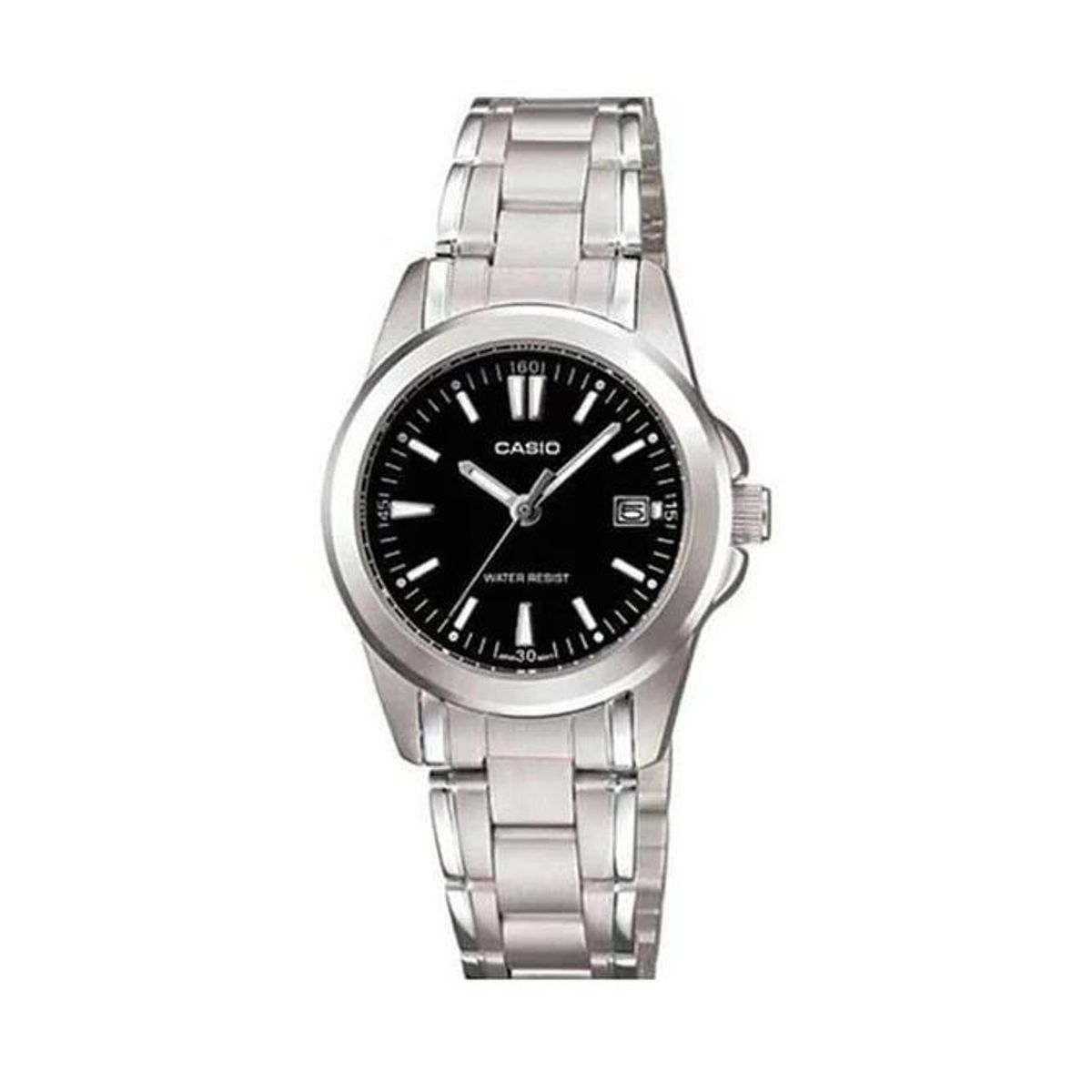 CASIO - Reloj Mujer Casio Ltp-1215a-1a2df
