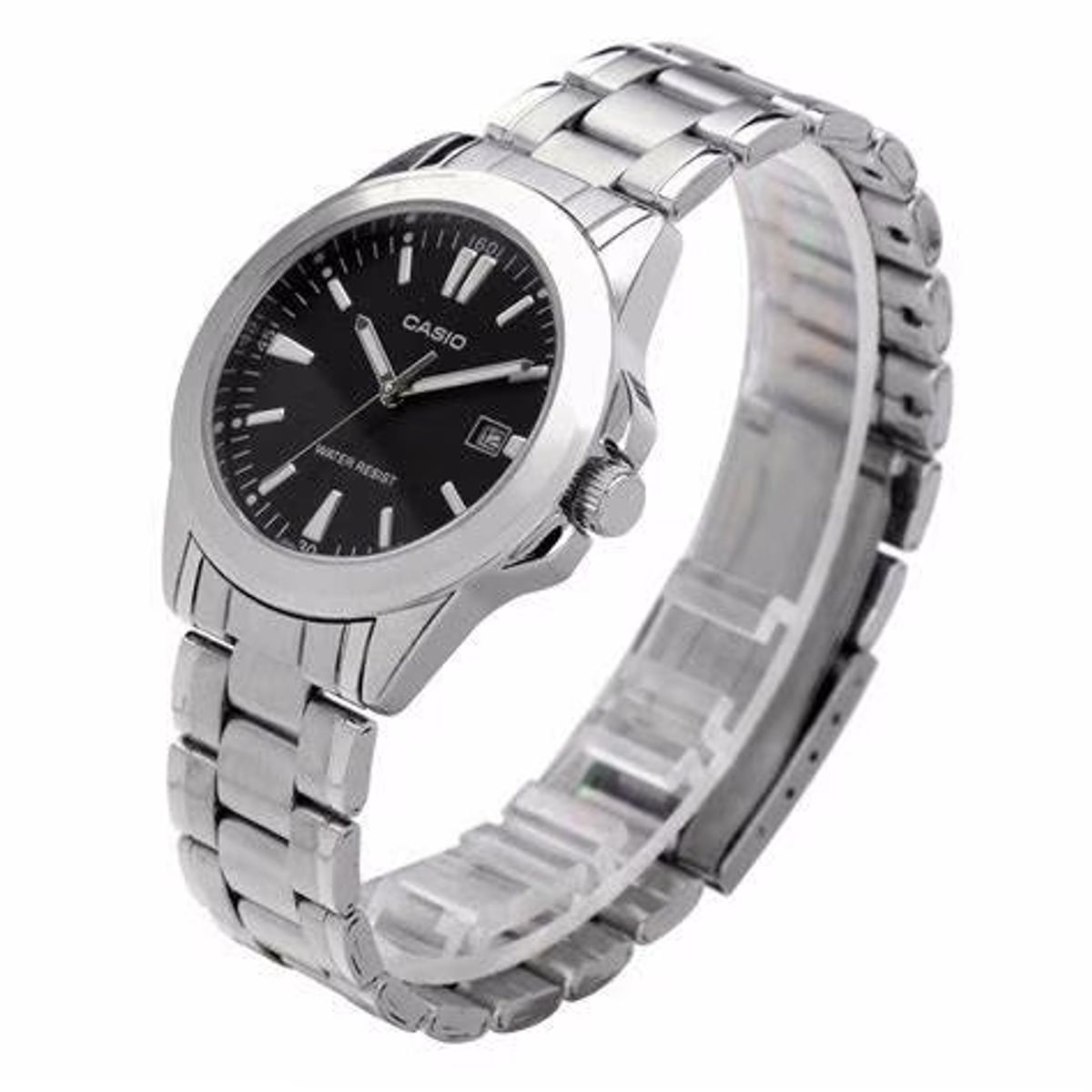 CASIO - Reloj Mujer Casio Ltp-1215a-1a2df