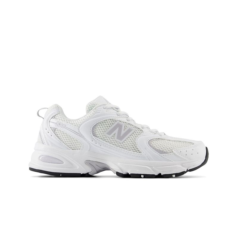 NEW BALANCE - Zapatilla New Balance 530 Mujer Blanco