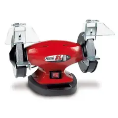 GENERICO - Esmeril De Banco Femi 6 Pulgadas 150w. 220v. (26n)