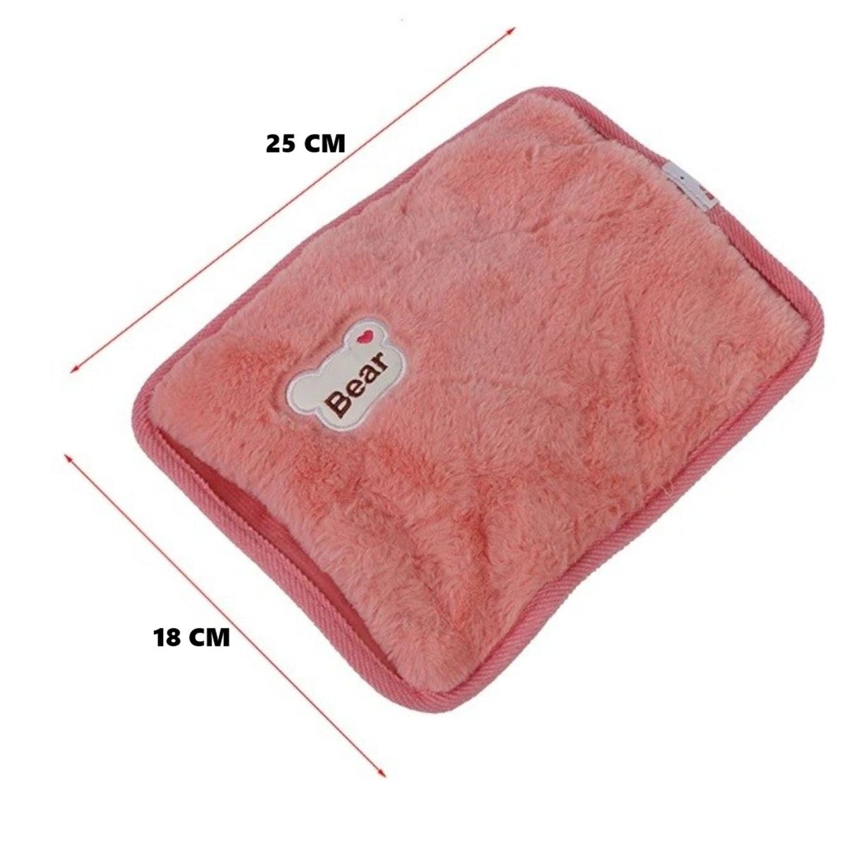 GENERICO - Guatero Elec 2 Guatero De Mano Elec Compresa 1 Litro