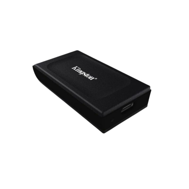 KINGSTON - Unidad Estado Solido Kingston Ssd Xs1000 Externo 2tb Usb 3.2