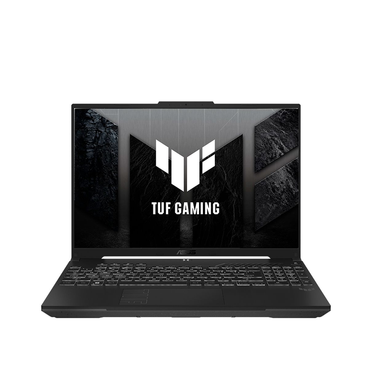 ASUS - Notebook ASUS TUF Gaming F16 Intel Core 5 8GB RAM 512GB SSD RTX 3050 16"