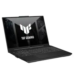 ASUS - Notebook TUF Gaming F16 Intel Core 5 8GB Ram 512GB ssd RTX 3050
