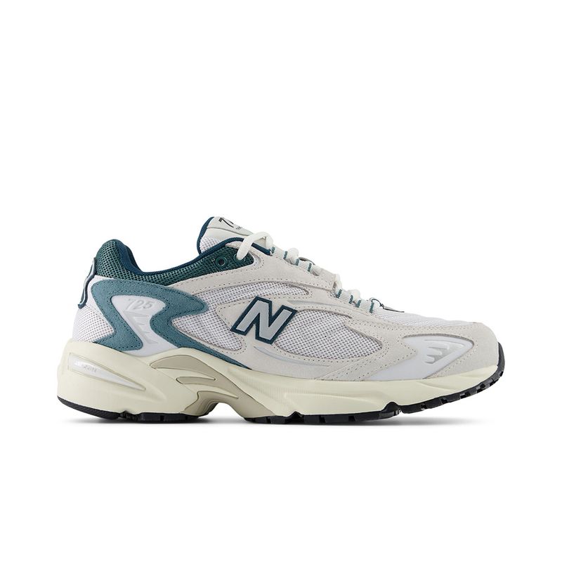 NEW BALANCE - Zapatilla New Balance 725 Hombre Blanco
