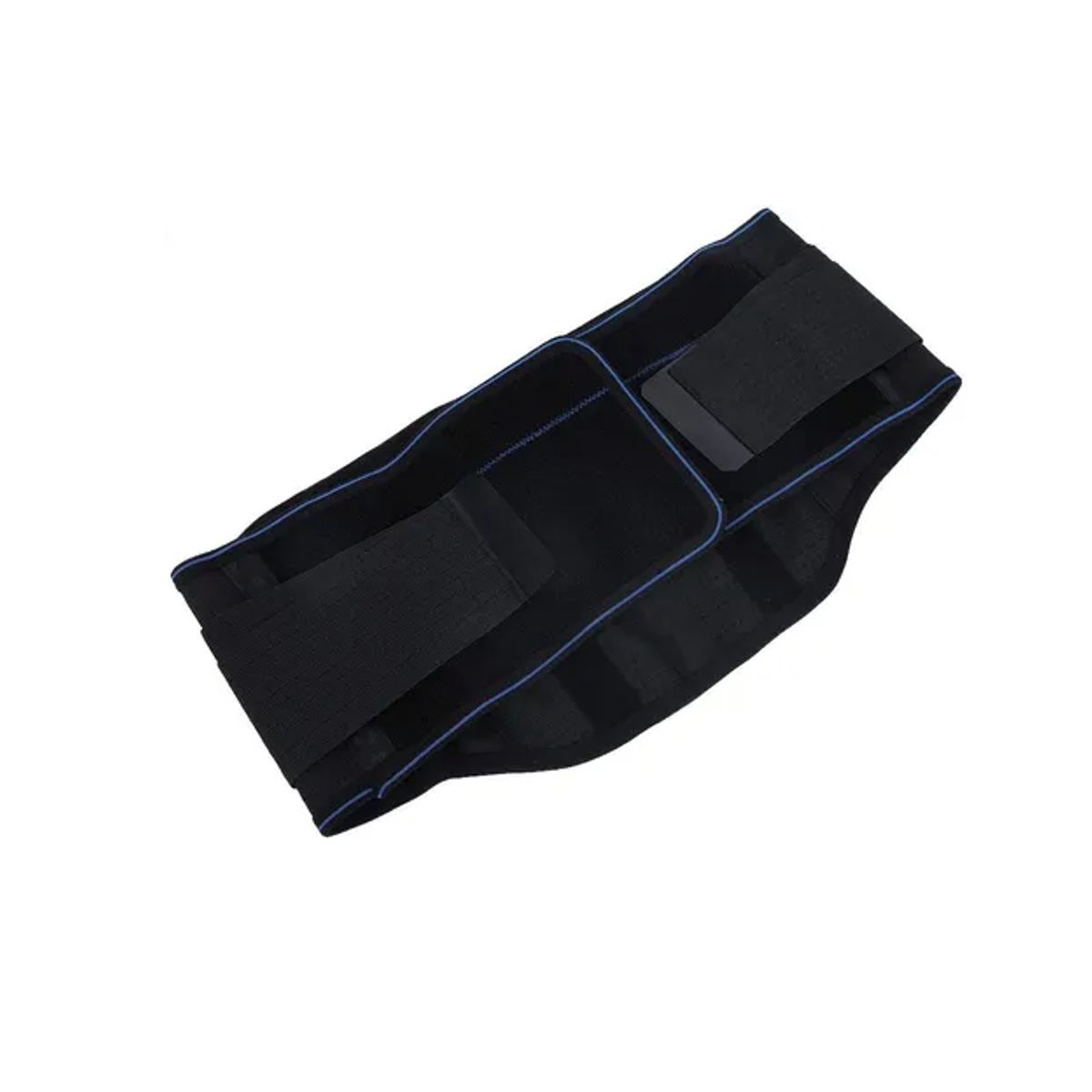 GENERICO - Faja Lumbar Cimanes Autocalentable Alivia Dolor De Cintura