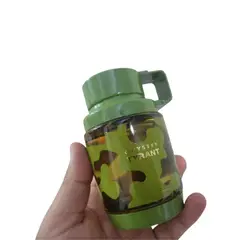 ARMAF - Odyssey Tyrant Special Edition EDP 100 ML Original