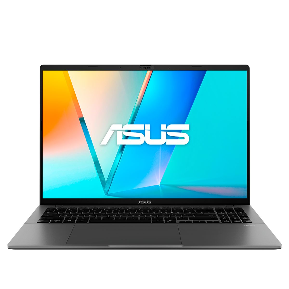 ASUS - Notebook ASUS Vivobook S16 AMD Ryzen 9 16GB RAM 512GB SSD 16"