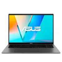 Notebook Vivobook S16 AMD Ryzen 9 16GB RAM 512GB SSD 16""