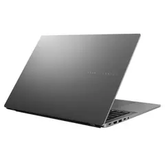 ASUS - Notebook Vivobook S16 Ryzen 9 16gb ram 512 gb ssd Gris