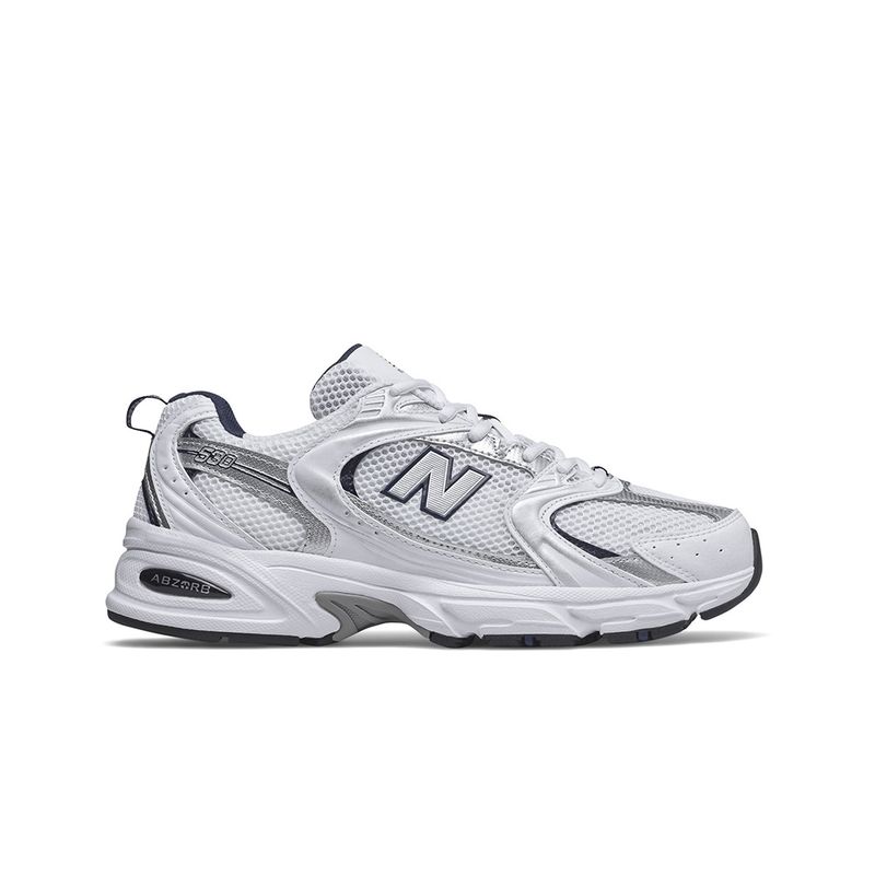 NEW BALANCE - Zapatilla New Balance 530 Unisex Gris
