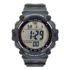 CASIO - Reloj de pulsera caballero AE-1500WH-1AV