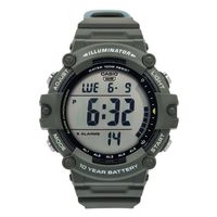 Reloj de pulsera caballero AE-1500WHX-3AV verde