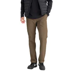 DOCKERS - Pantalón Hombre Chino Go Airweave Slim Fit Café